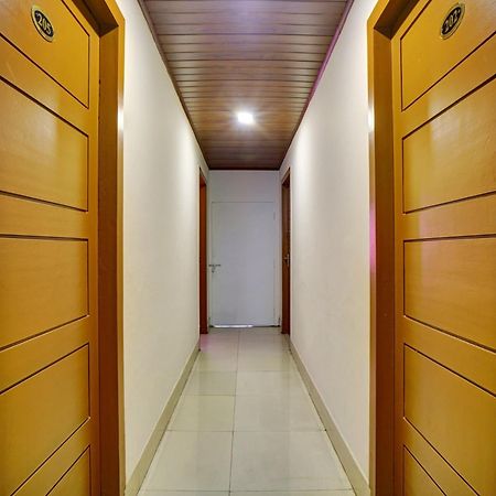 Hotel O Chiyang Hotel أنغْمالي المظهر الخارجي الصورة