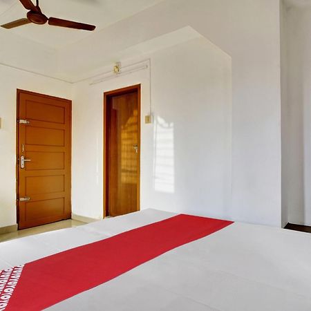 Hotel O Chiyang Hotel أنغْمالي المظهر الخارجي الصورة