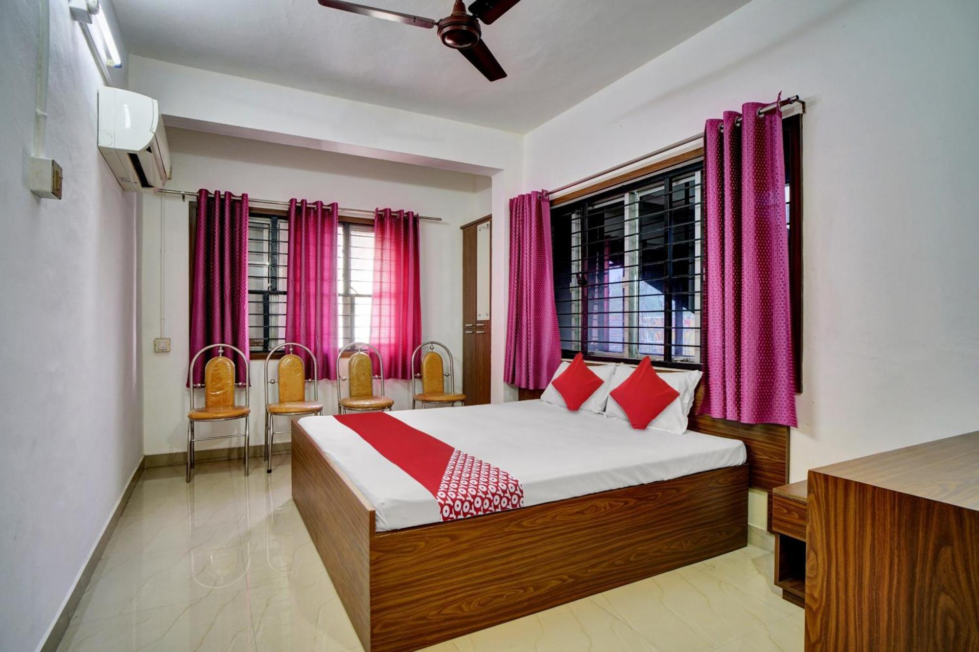 Hotel O Chiyang Hotel أنغْمالي المظهر الخارجي الصورة