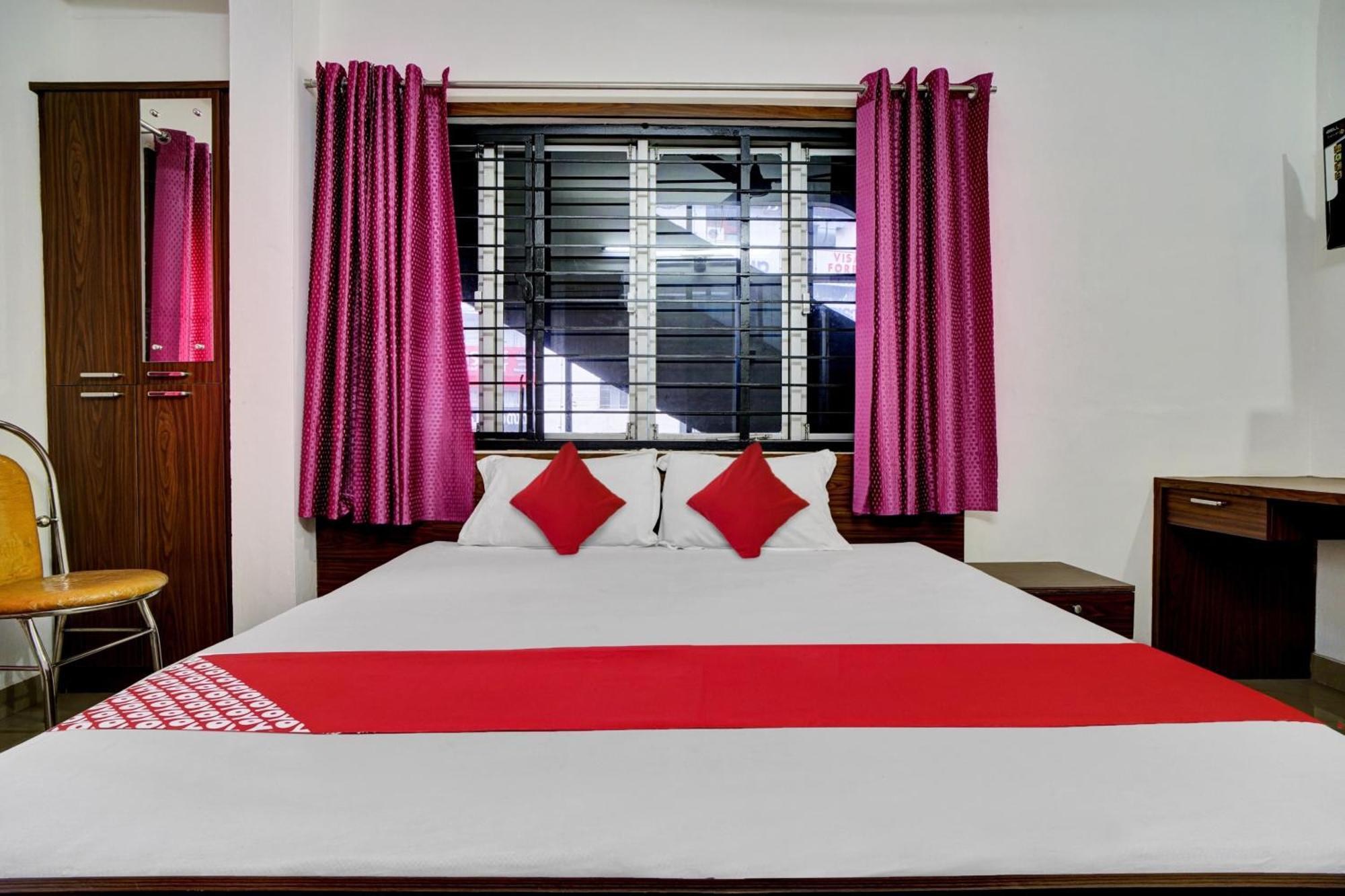 Hotel O Chiyang Hotel أنغْمالي المظهر الخارجي الصورة