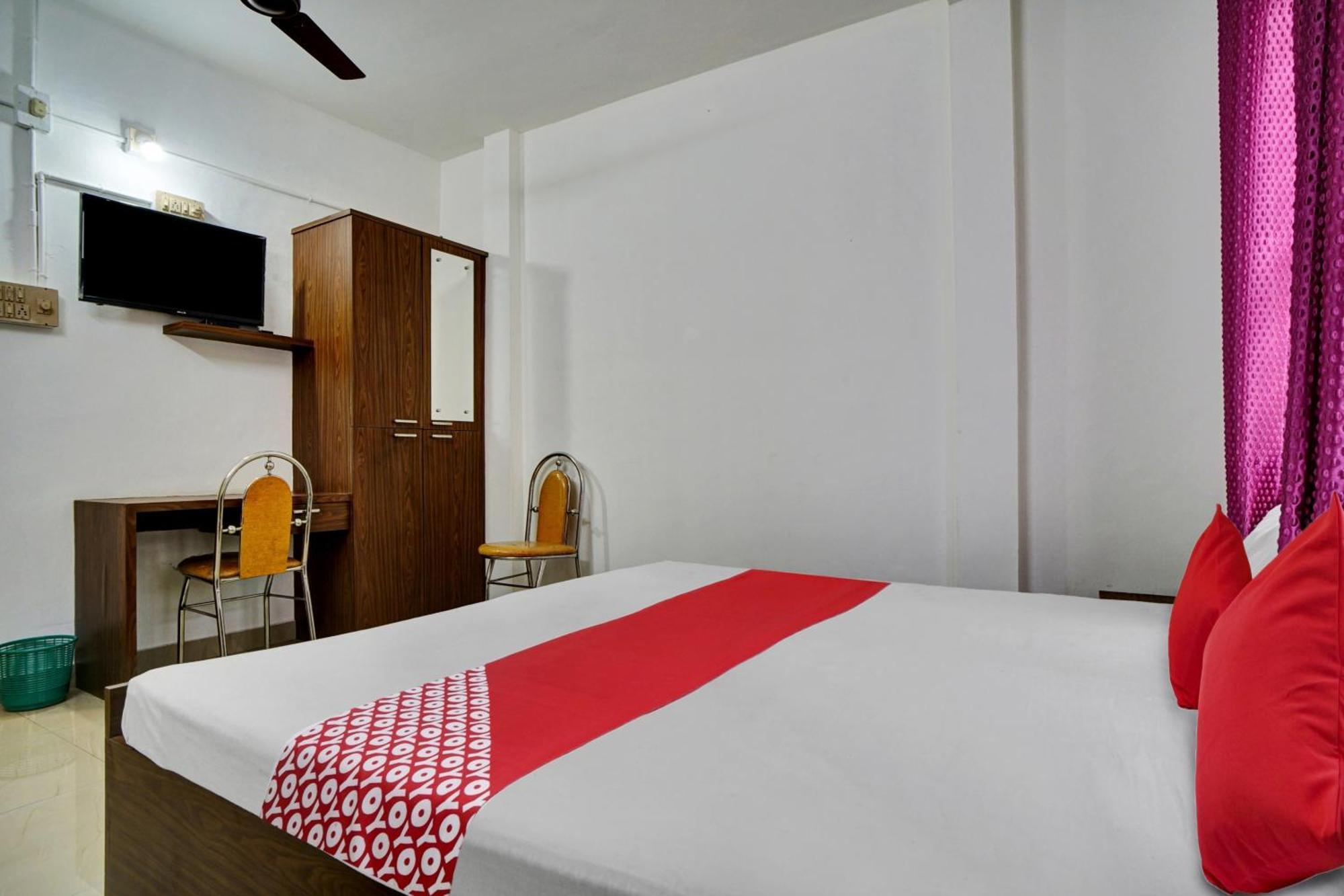 Hotel O Chiyang Hotel أنغْمالي المظهر الخارجي الصورة