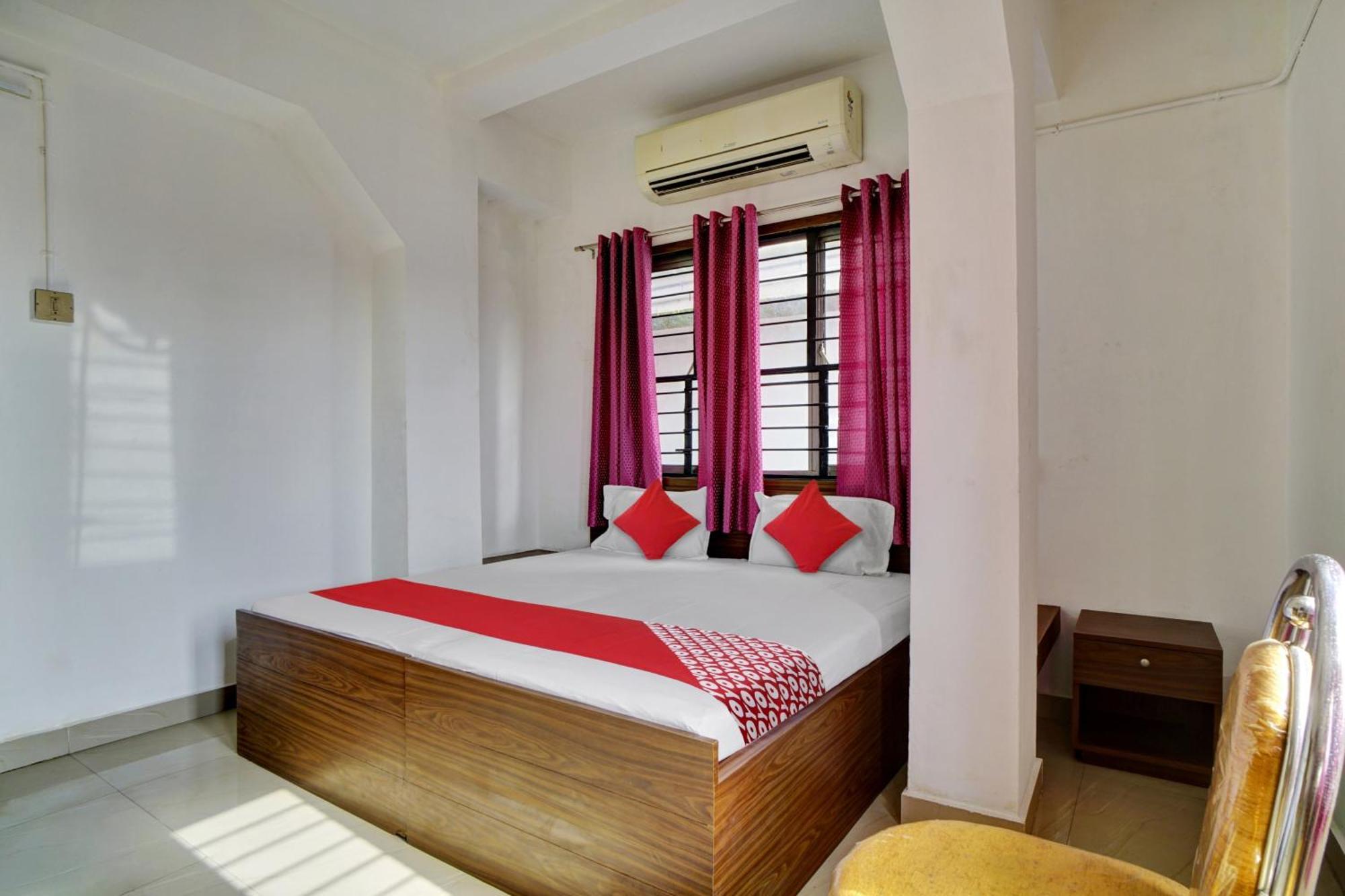 Hotel O Chiyang Hotel أنغْمالي المظهر الخارجي الصورة