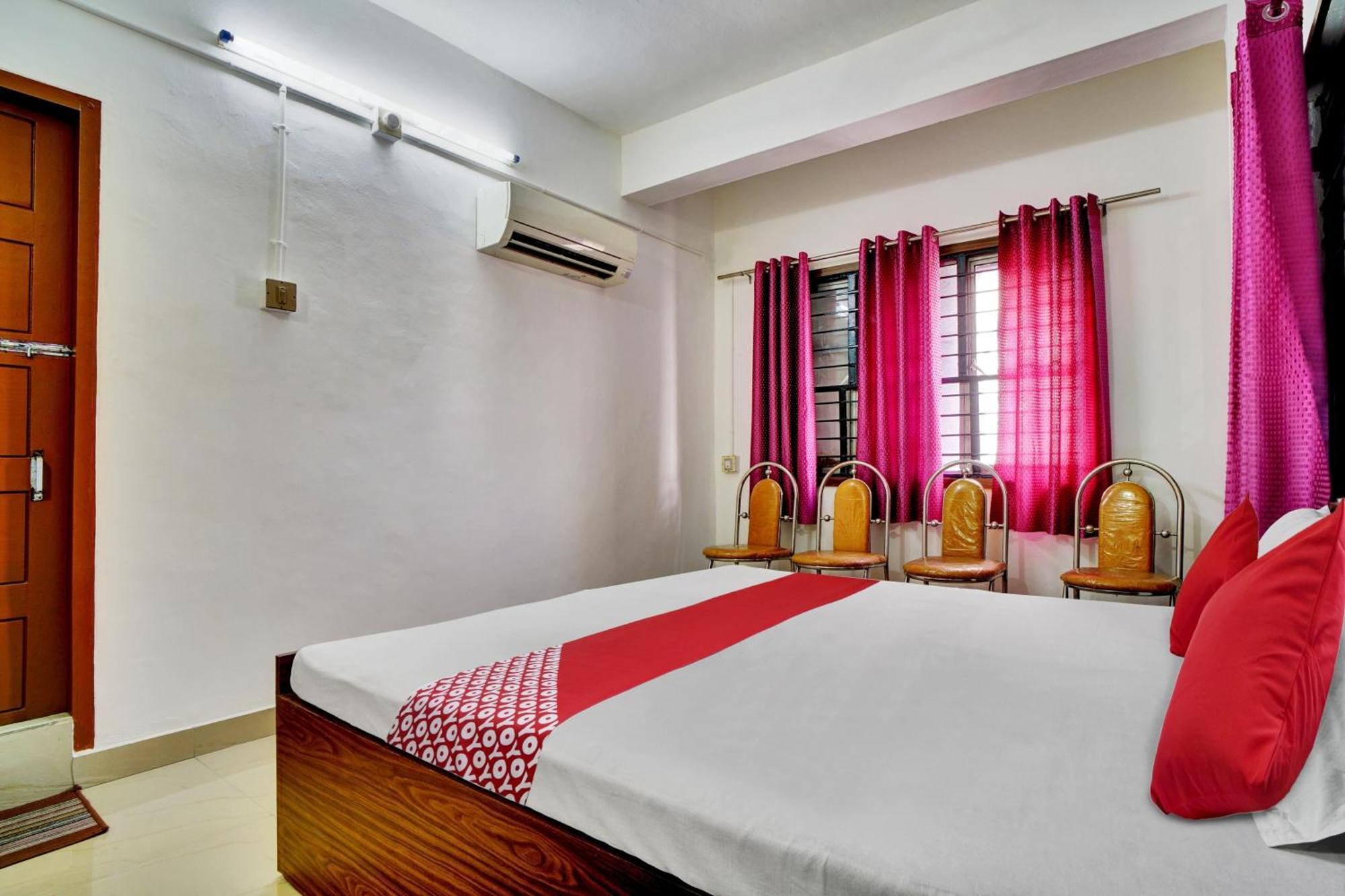 Hotel O Chiyang Hotel أنغْمالي المظهر الخارجي الصورة
