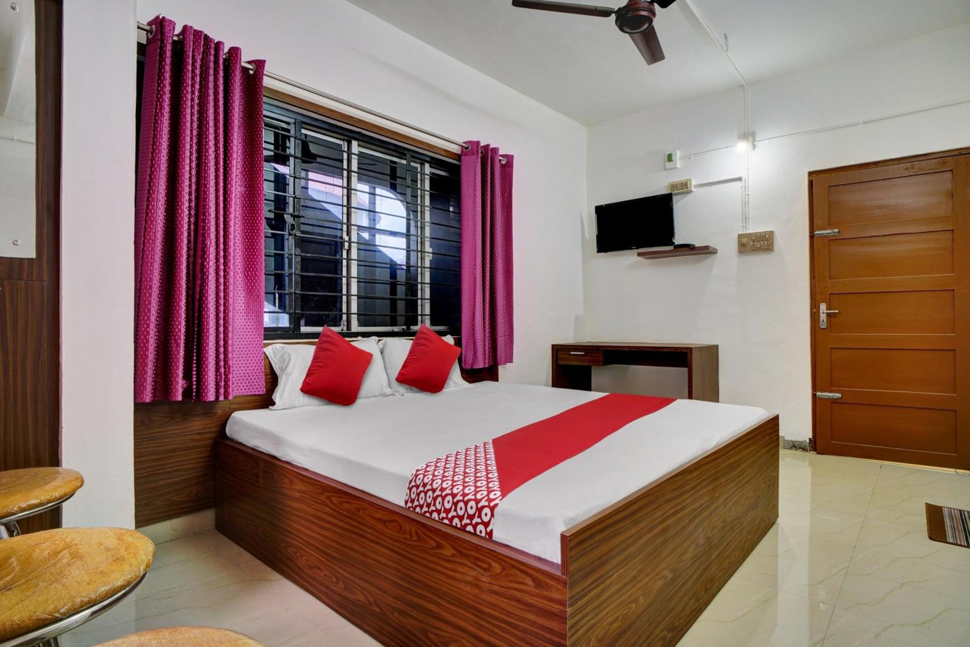 Hotel O Chiyang Hotel أنغْمالي المظهر الخارجي الصورة