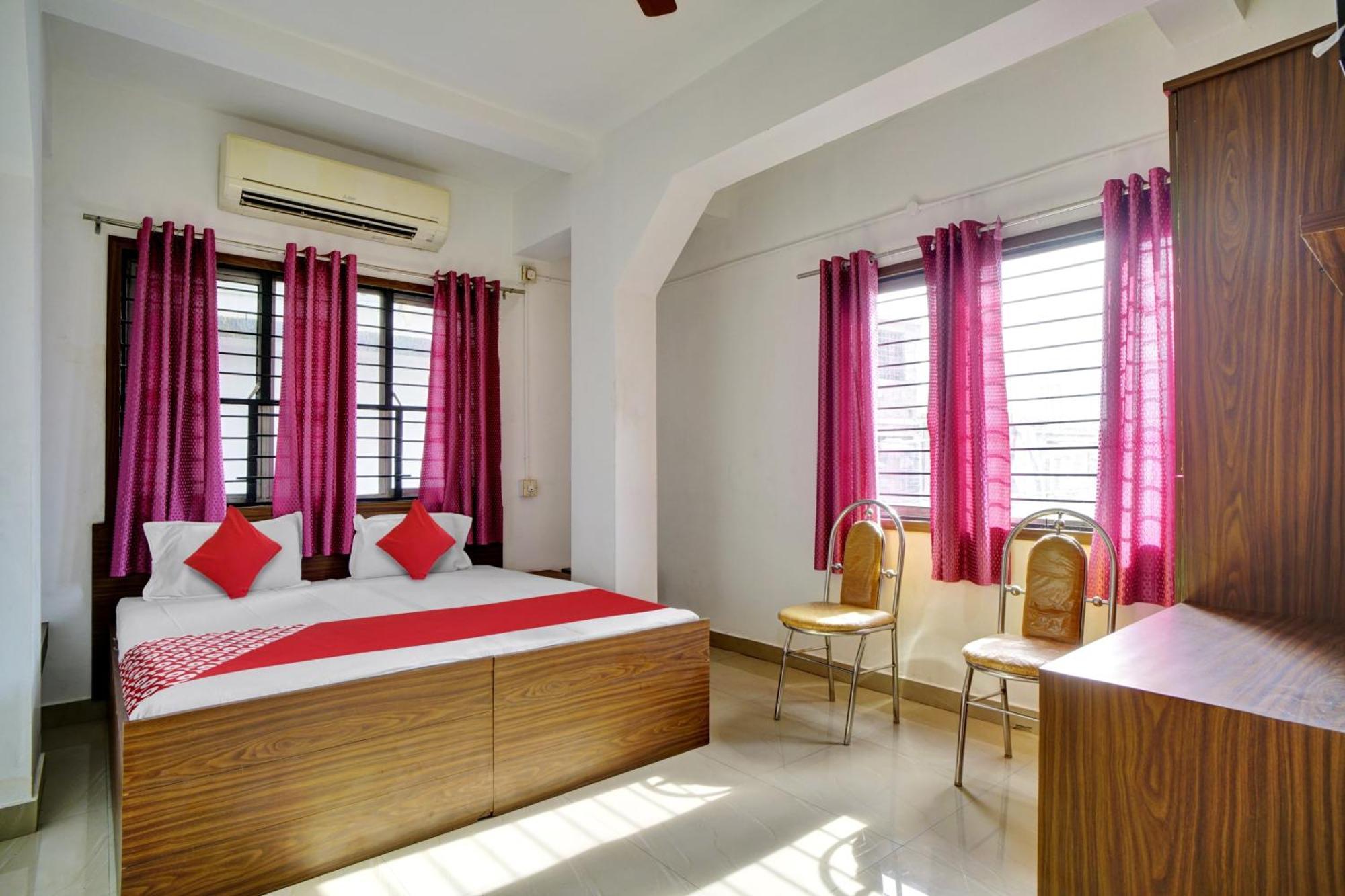 Hotel O Chiyang Hotel أنغْمالي المظهر الخارجي الصورة