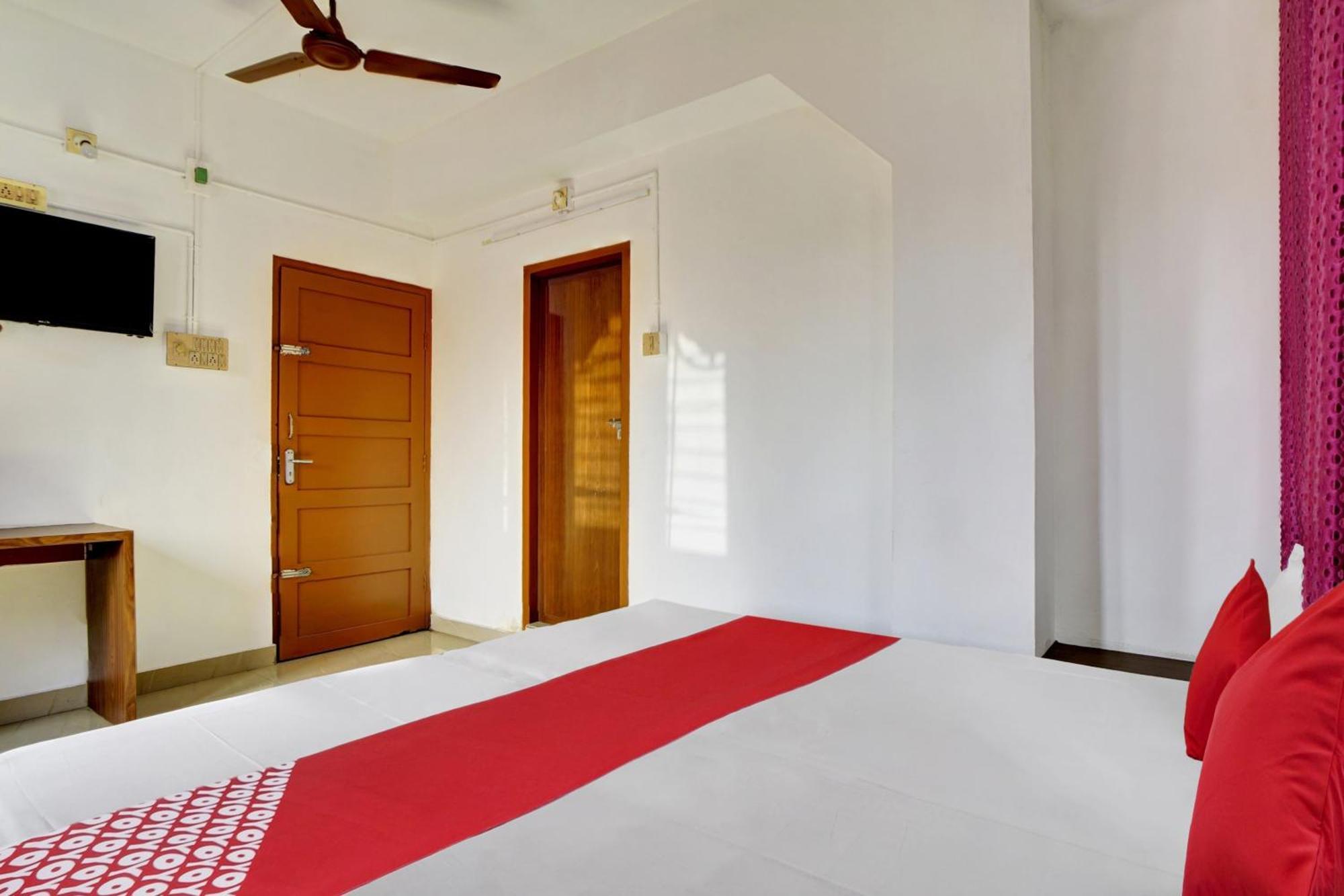 Hotel O Chiyang Hotel أنغْمالي المظهر الخارجي الصورة