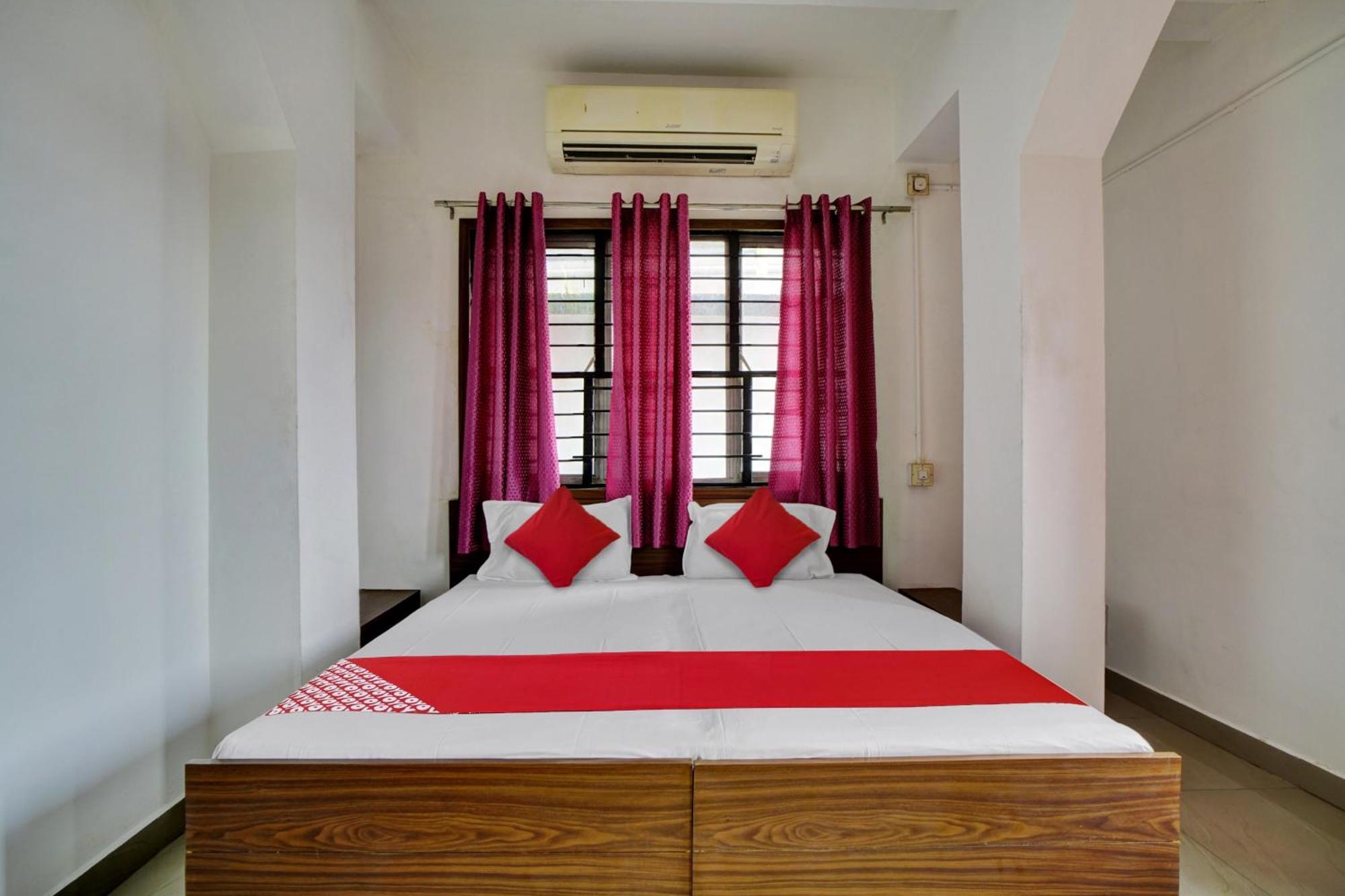Hotel O Chiyang Hotel أنغْمالي المظهر الخارجي الصورة
