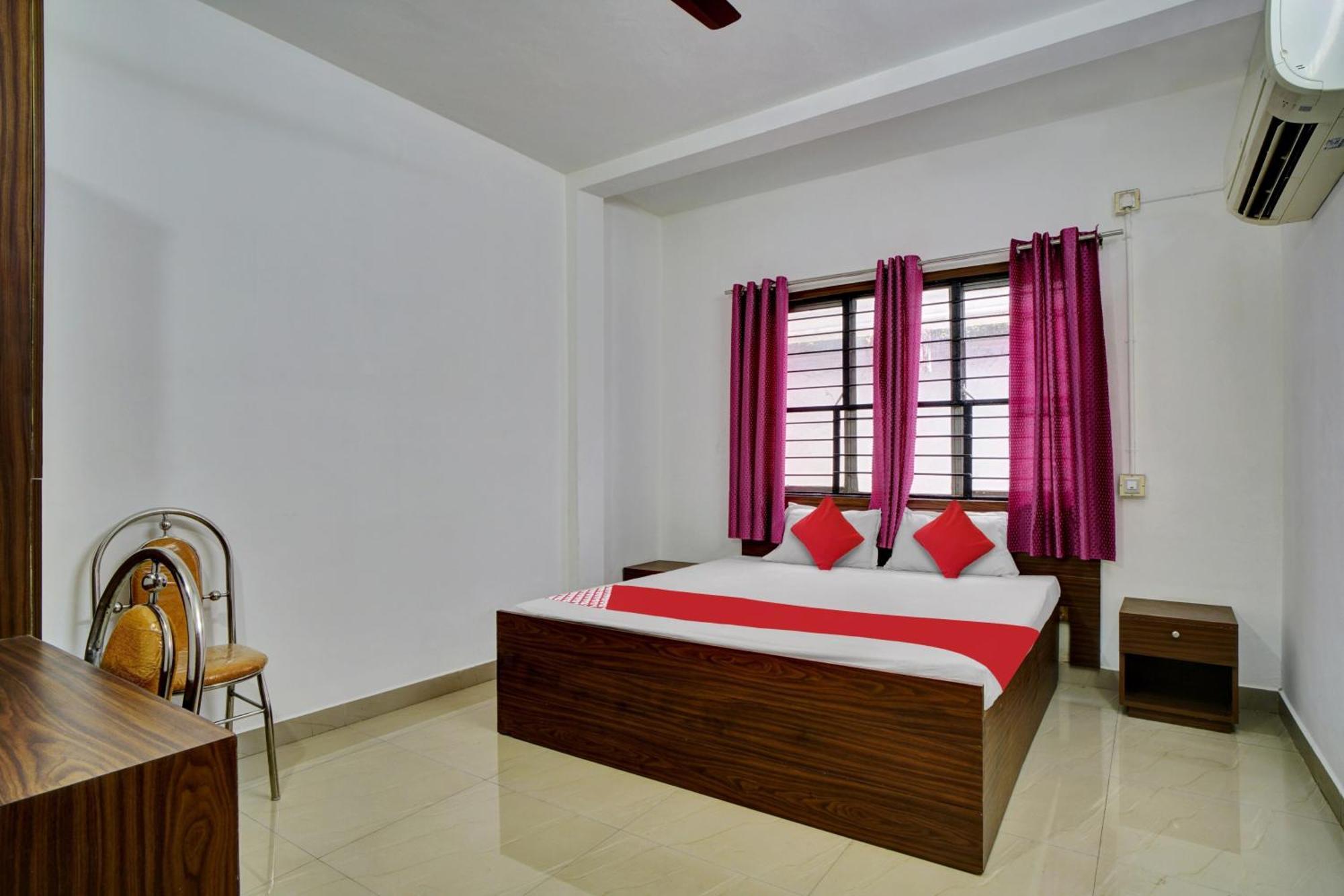 Hotel O Chiyang Hotel أنغْمالي المظهر الخارجي الصورة